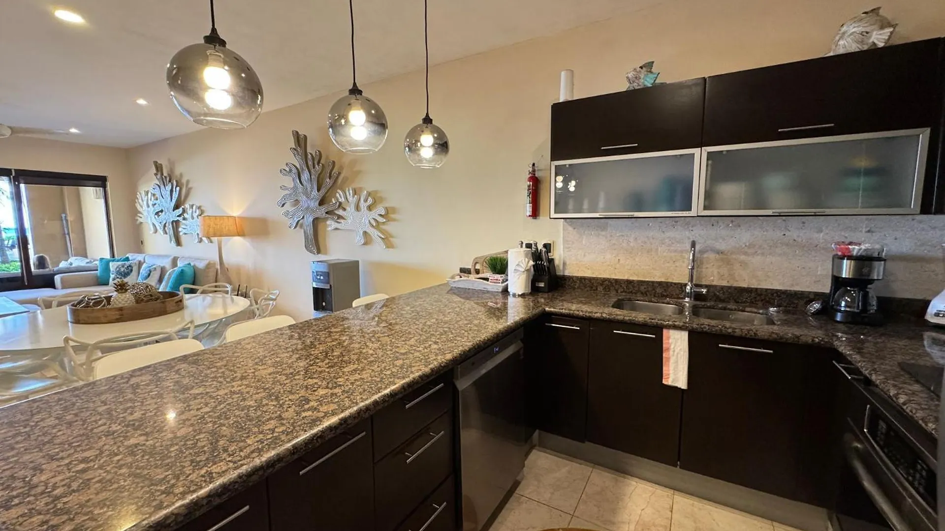 Appartement El Faro 102 Coral à Playa del Carmen