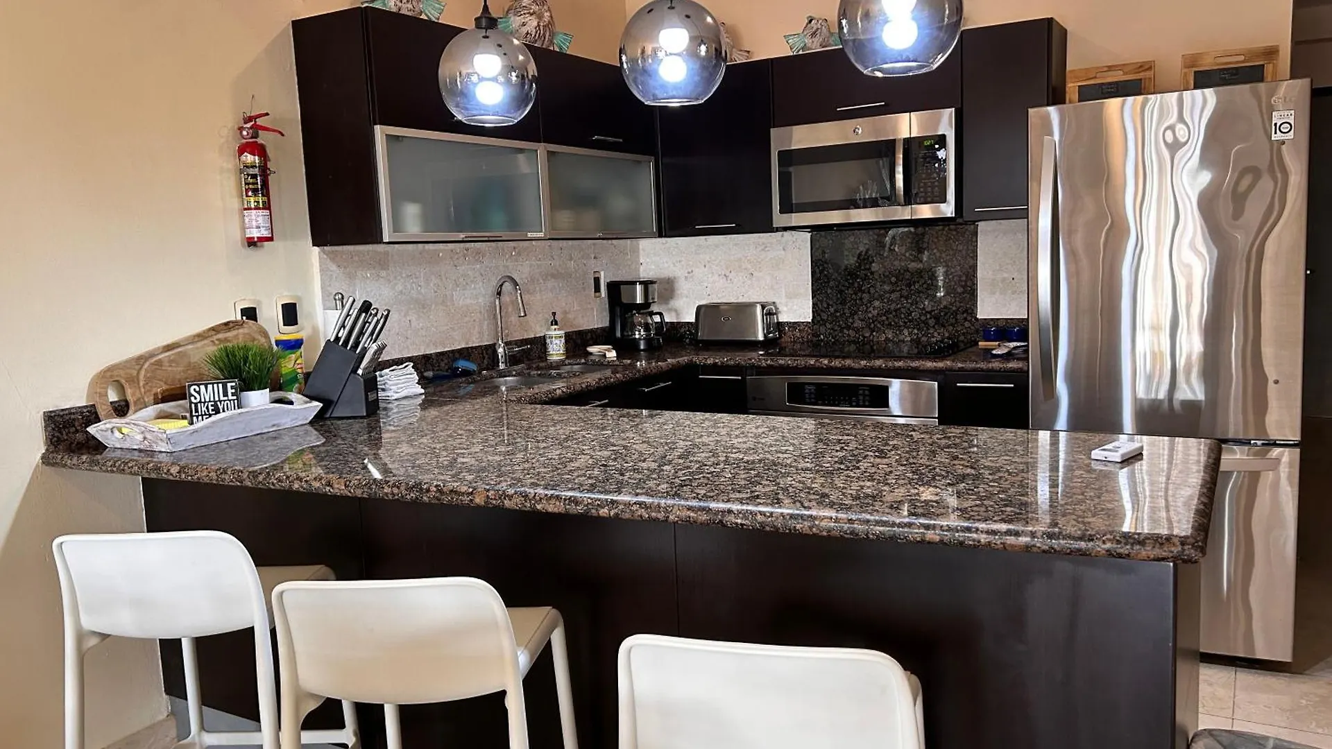 Appartement El Faro 102 Coral à Playa del Carmen