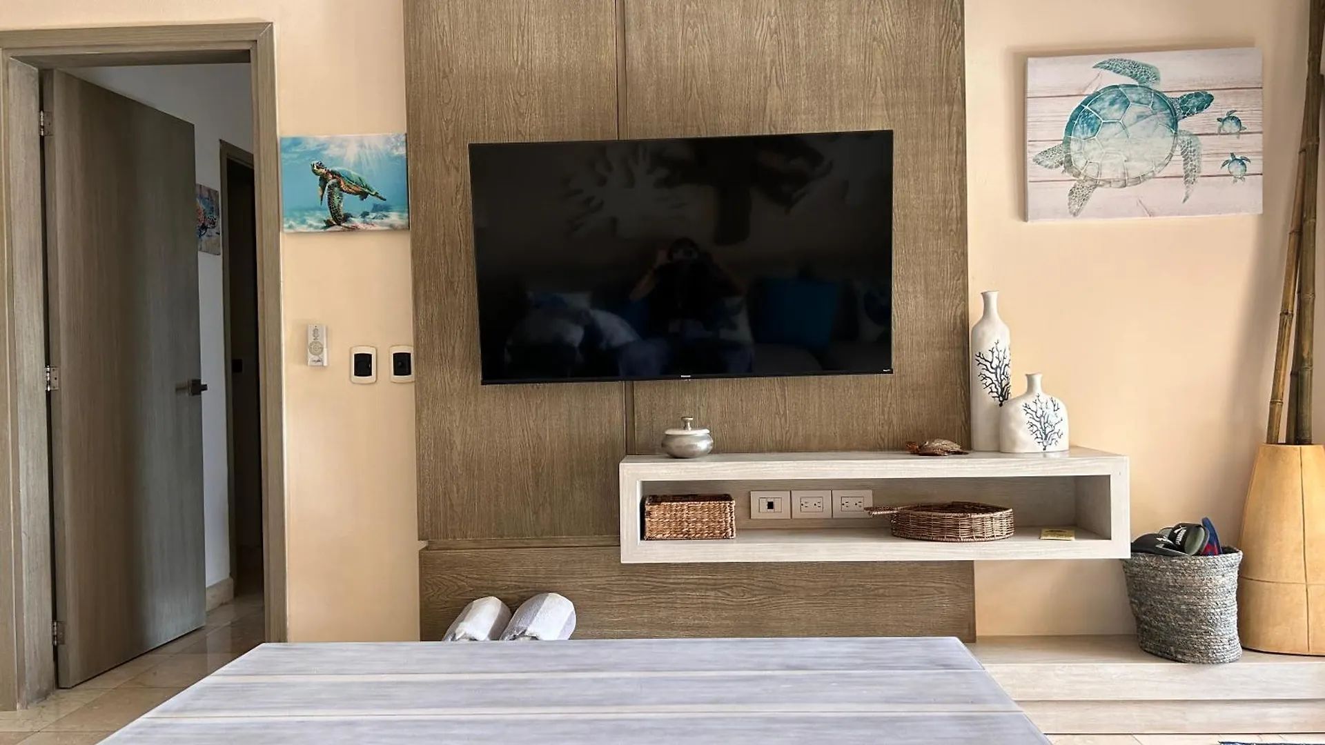 Appartement El Faro 102 Coral à Playa del Carmen
