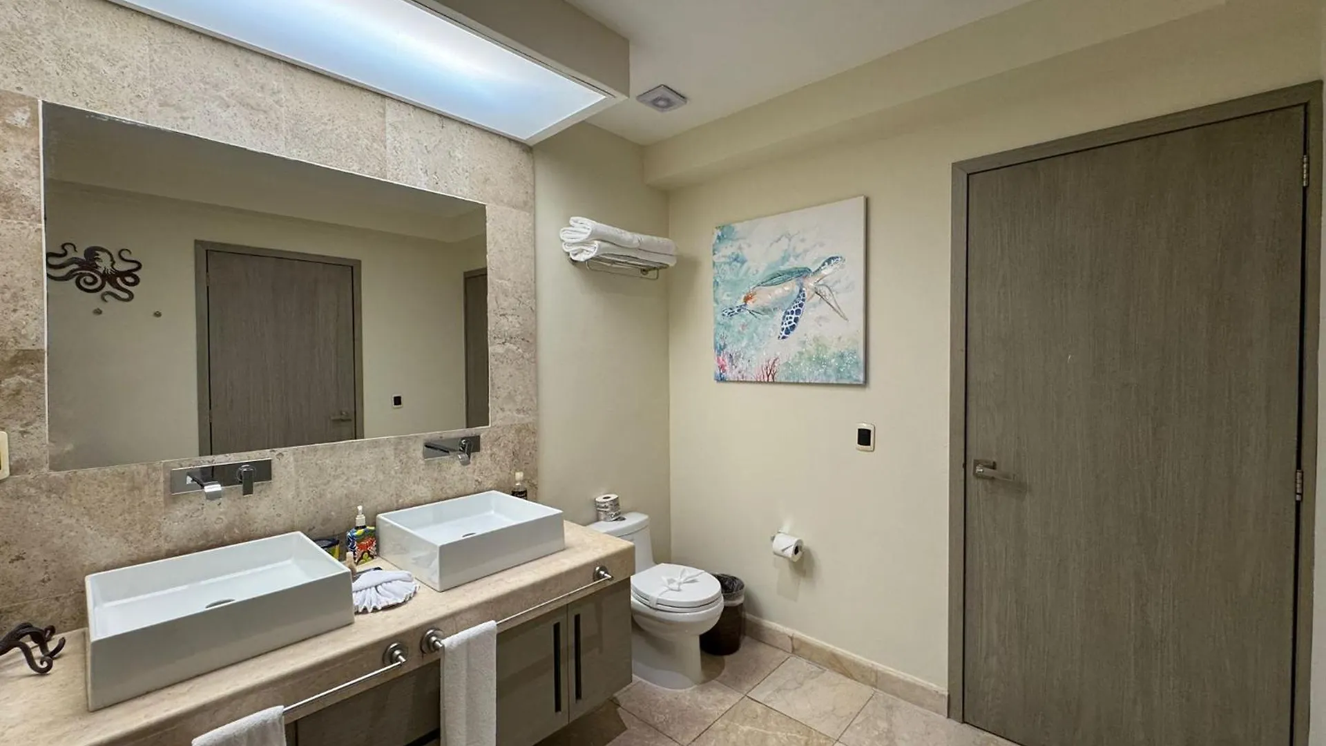 Appartement El Faro 102 Coral à Playa del Carmen