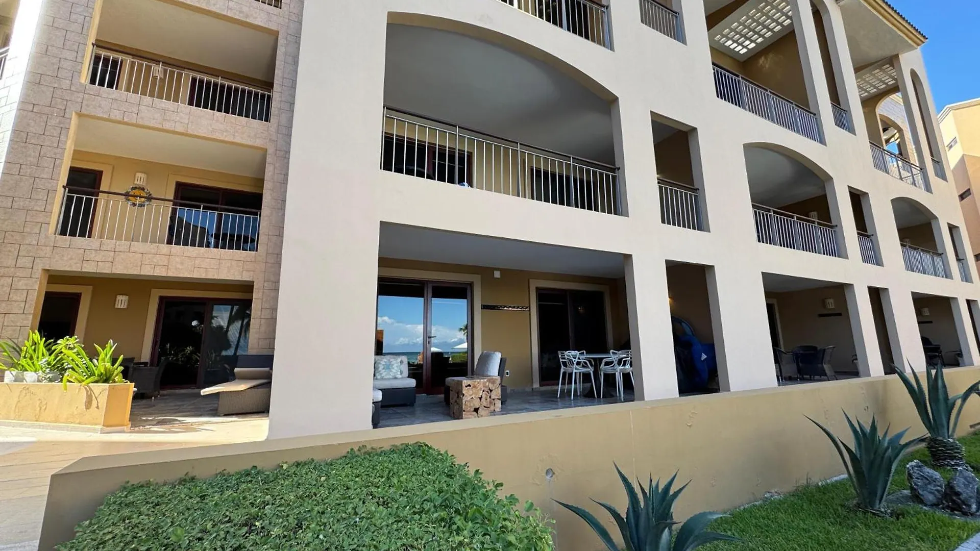 El Faro 102 Coral Apartment Playa del Carmen 0*,